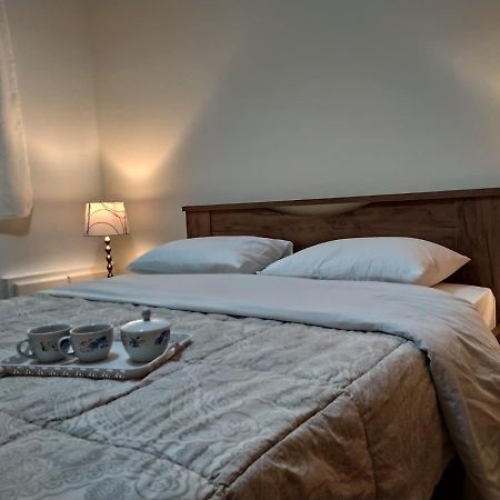 ארטמידה Overnight Athens Airport And Raphina Port Apartment מראה חיצוני תמונה