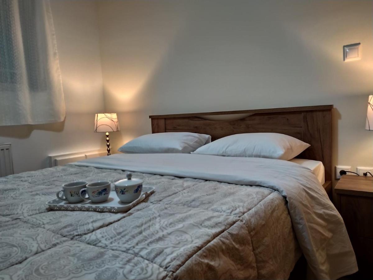 ארטמידה Overnight Athens Airport And Raphina Port Apartment מראה חיצוני תמונה