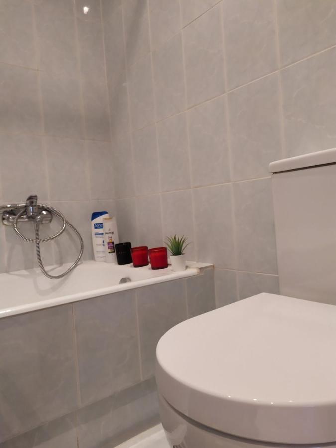 ארטמידה Overnight Athens Airport And Raphina Port Apartment מראה חיצוני תמונה
