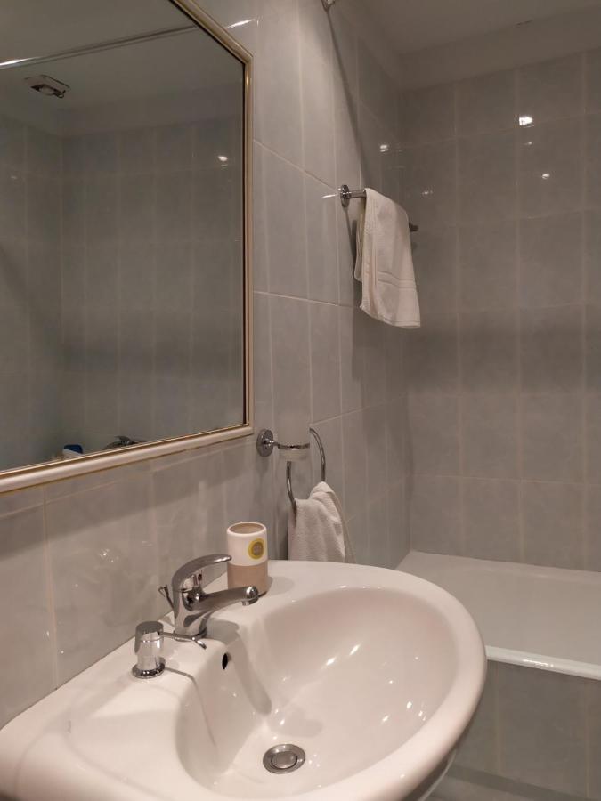 ארטמידה Overnight Athens Airport And Raphina Port Apartment מראה חיצוני תמונה