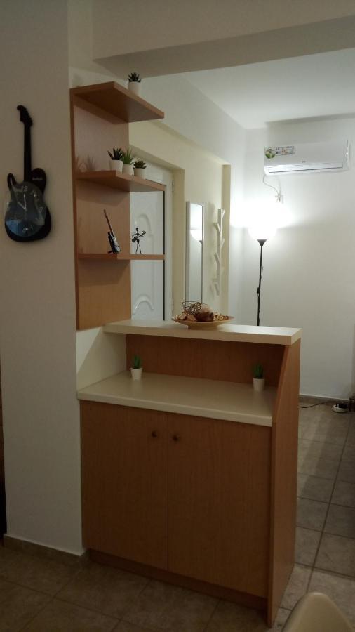 ארטמידה Overnight Athens Airport And Raphina Port Apartment מראה חיצוני תמונה