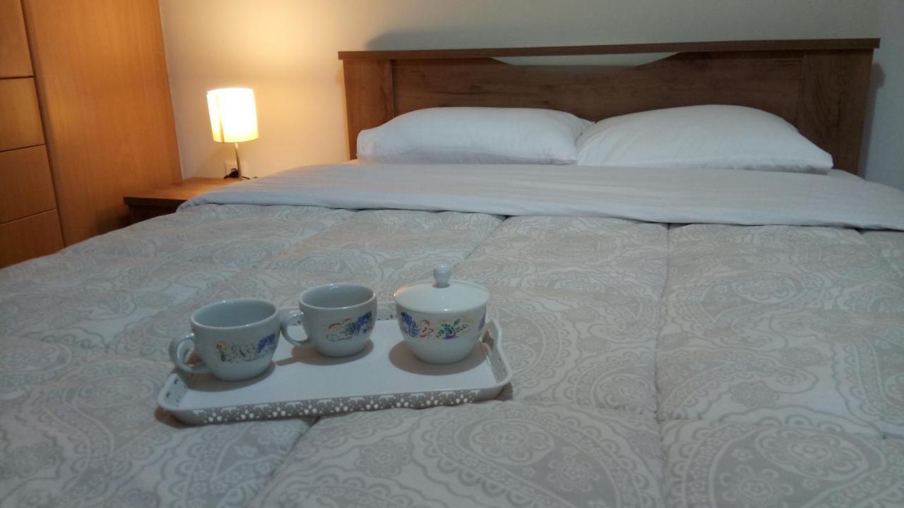 ארטמידה Overnight Athens Airport And Raphina Port Apartment מראה חיצוני תמונה