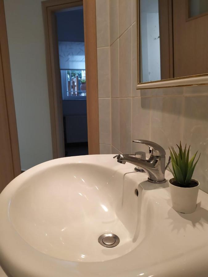 ארטמידה Overnight Athens Airport And Raphina Port Apartment מראה חיצוני תמונה